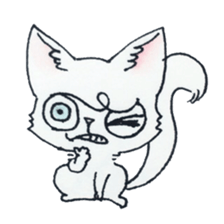 Fio-piccoro sticker #13238357