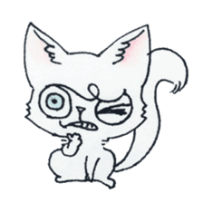 Fio-piccoro sticker #13238357