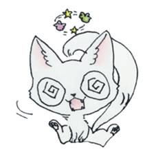 Fio-piccoro sticker #13238358