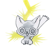 Fio-piccoro sticker #13238359