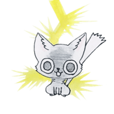 Fio-piccoro sticker #13238359