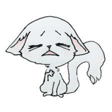 Fio-piccoro sticker #13238361