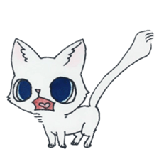 Fio-piccoro sticker #13238365