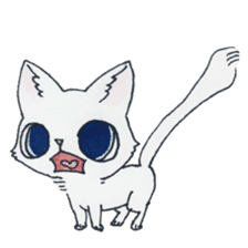 Fio-piccoro sticker #13238365