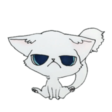 Fio-piccoro sticker #13238366