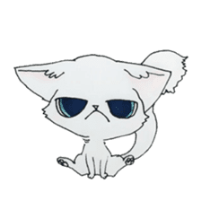 Fio-piccoro sticker #13238366