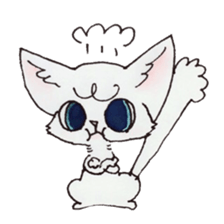 Fio-piccoro sticker #13238367