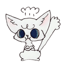 Fio-piccoro sticker #13238367