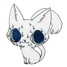 Fio-piccoro sticker #13238368