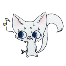 Fio-piccoro sticker #13238369