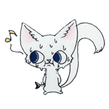 Fio-piccoro sticker #13238369