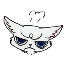 Fio-piccoro sticker #13238371