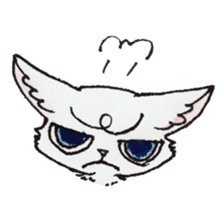 Fio-piccoro sticker #13238371