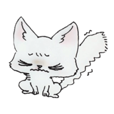 Fio-piccoro sticker #13238374