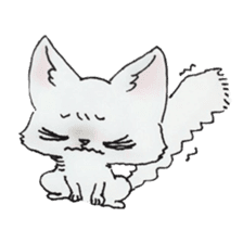 Fio-piccoro sticker #13238374