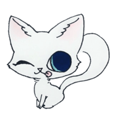 Fio-piccoro sticker #13238377