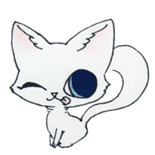 Fio-piccoro sticker #13238377