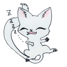 Fio-piccoro sticker #13238381