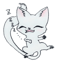 Fio-piccoro sticker #13238381