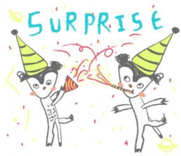 So what? sticker #13238804