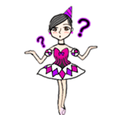 balletlove sticker #13239286