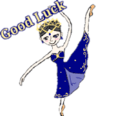 balletlove sticker #13239296