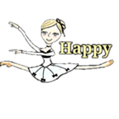 balletlove sticker #13239297