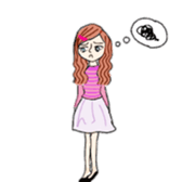 balletlove sticker #13239314