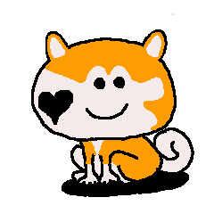 Shiba inu MOMO chan the third as well 35