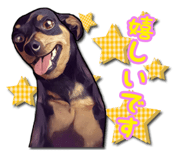 THE REAL MINIPIN FESTIVAL part.2 sticker #13239791