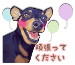 THE REAL MINIPIN FESTIVAL part.2 sticker #13239799