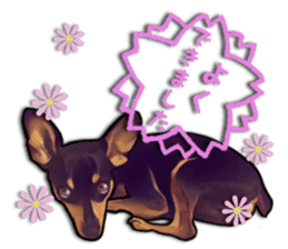 THE REAL MINIPIN FESTIVAL part.2 sticker #13239813