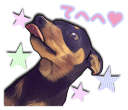 THE REAL MINIPIN FESTIVAL part.2 sticker #13239815