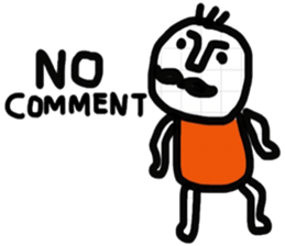 Super Cool - B In Office sticker #13239967