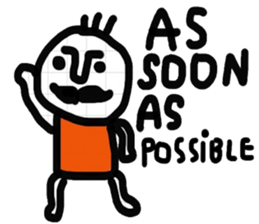 Super Cool - B In Office sticker #13239977