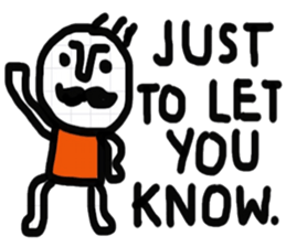 Super Cool - B In Office sticker #13239982