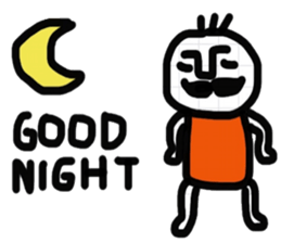 Super Cool - B In Office sticker #13239989