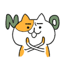 Caramel brothers. sticker #13240343