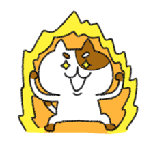 Caramel brothers. sticker #13240346