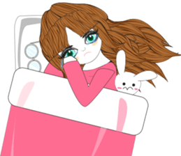 Antmy sticker #13240595