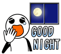 Hey! Simple sticker #13240674