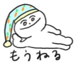 This is USAP sticker sticker #13241603