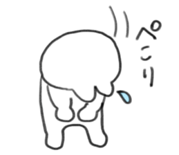 This is USAP sticker sticker #13241610