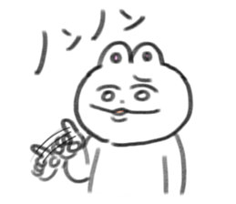 This is USAP sticker sticker #13241613