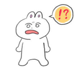 This is USAP sticker sticker #13241614