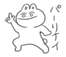 This is USAP sticker sticker #13241623