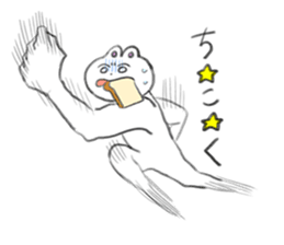 This is USAP sticker sticker #13241625