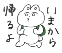 This is USAP sticker sticker #13241629