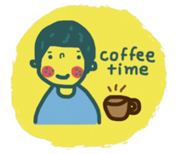 Joo sticker #13241682