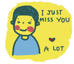 Joo sticker #13241685